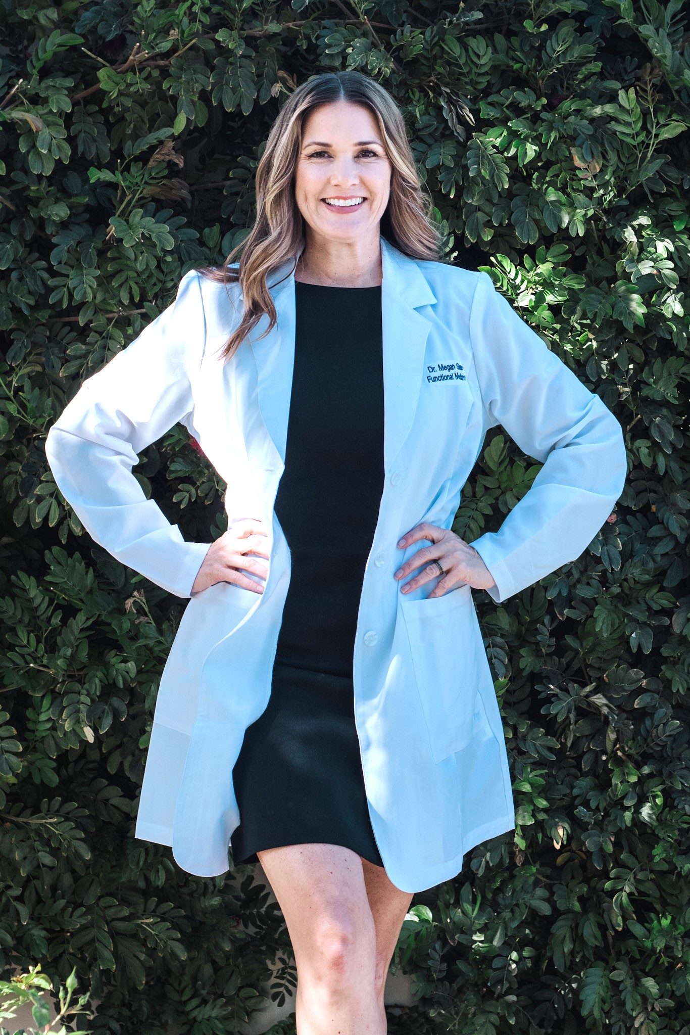 Stone Functional Medicine - Megan Stone, DO